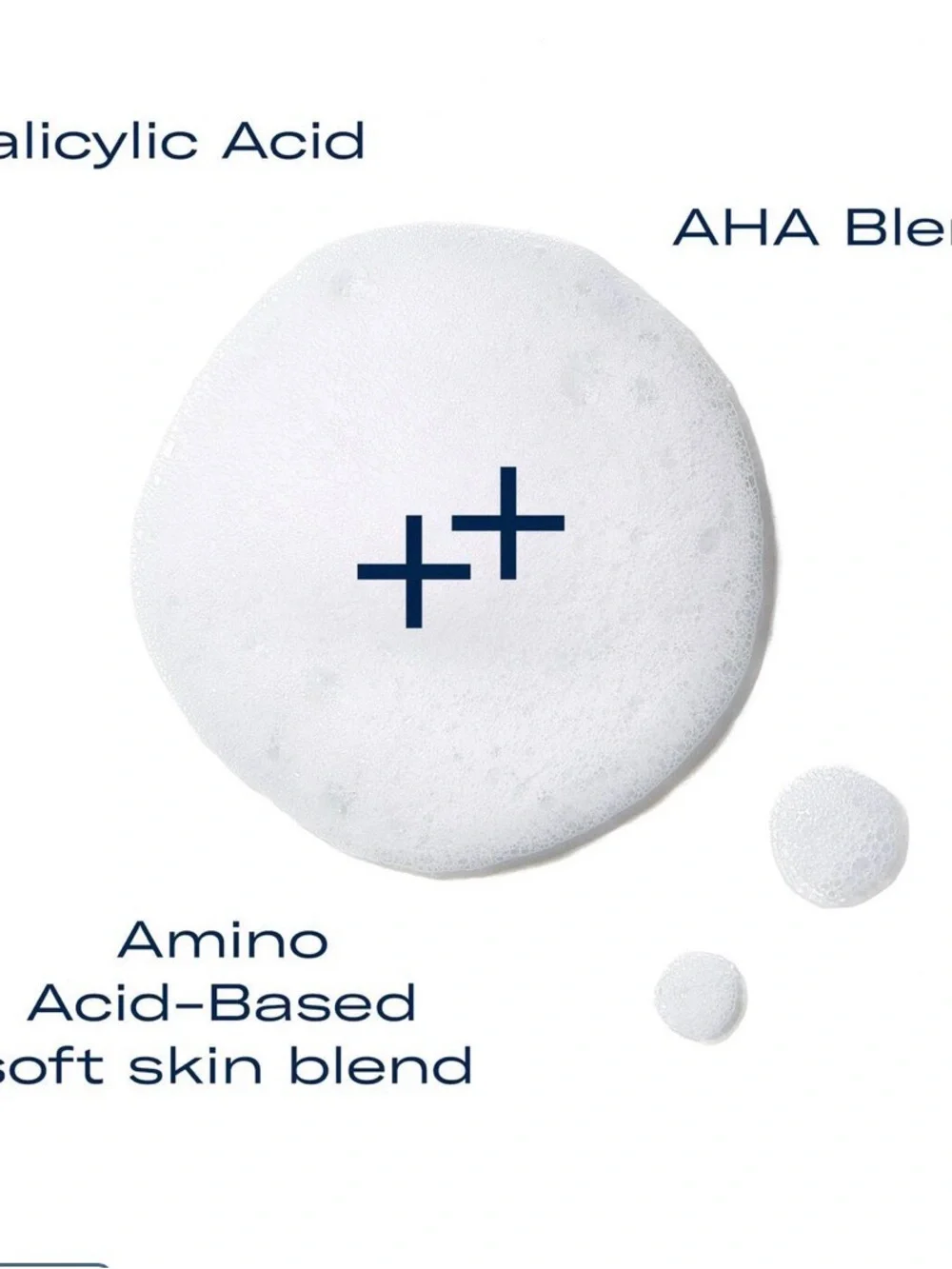 SkinBetter Science Refining Foam Cleanser